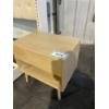 Image 1 : Indra 1-Drawer Night Stand