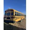 Image 6 : 2008 Bluebird Vision 72 Passenger School Bus RESERVED - CALL FOR HIGH BID
