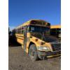 Image 1 : 2008 Bluebird Vision 72 Passenger School Bus RESERVED - CALL FOR HIGH BID