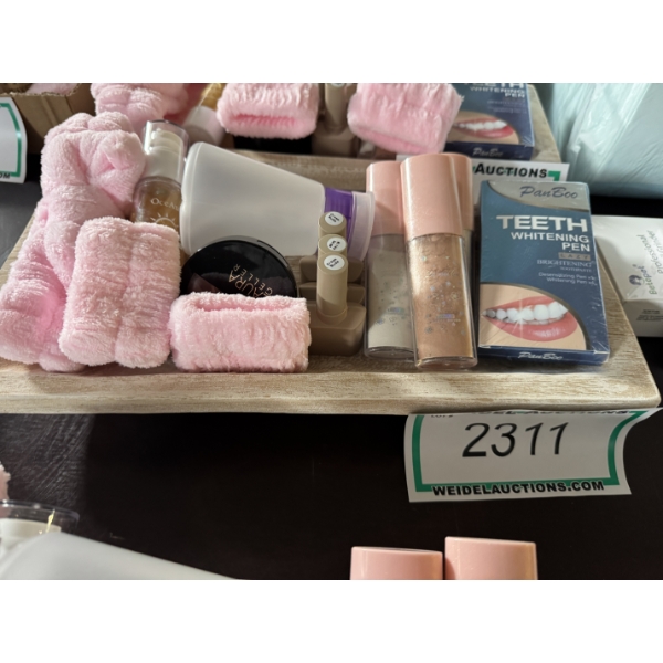 Spa Kits