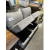 Image 2 : Modern Middle Seat Modular Love Seat