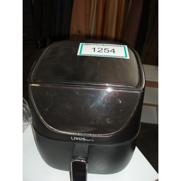 Living Basics Air Fryer