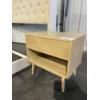 Image 2 : Indra 1-Drawer Night Stand