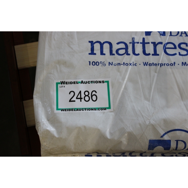 NEW Crib Mattress