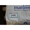 Image 1 : NEW Crib Mattress