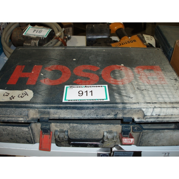 Bosch 11316 EVS Jackhammer, Electric