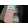 Image 1 : TWIN 2pc Cover Set, Salmon