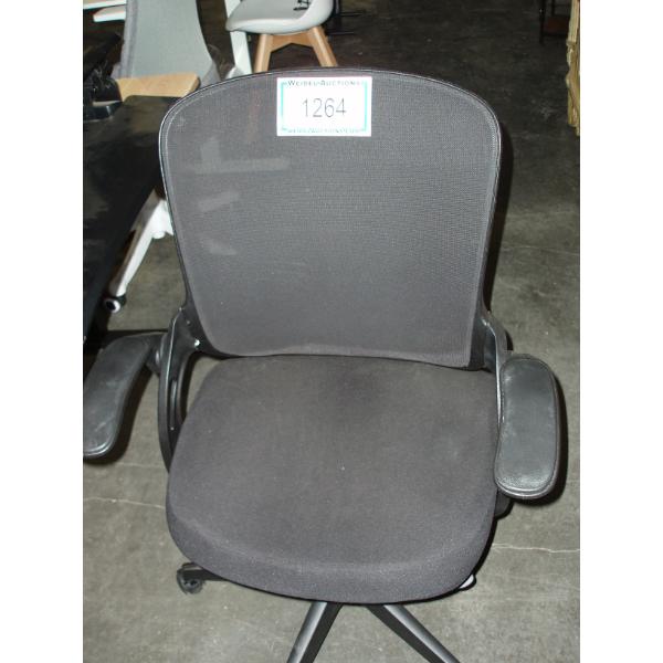 Black Computer Chair