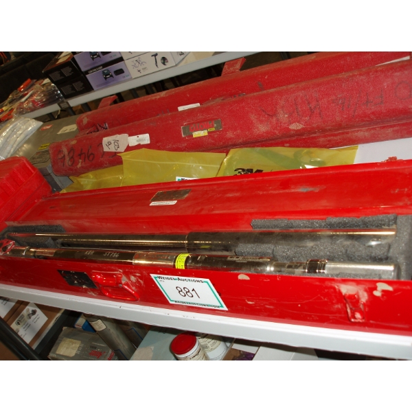 CDI Torque Wrench - 1"