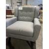 Image 1 : Stephanny Upholstered Living Room Chair