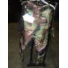 Image 1 : Size XL - CORDURA 3M Waterproof Camoflag SnowPant