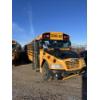 Image 1 : 2015 Bluebird Vision 77 Passenger School Bus RESERVED - CALL FOR HIGH BID