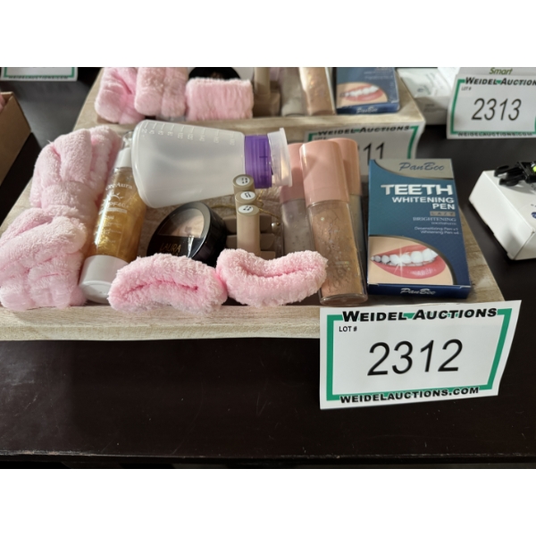 Spa Kits