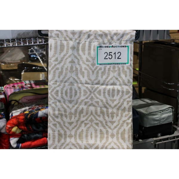 Queen Size Flat Sheet 