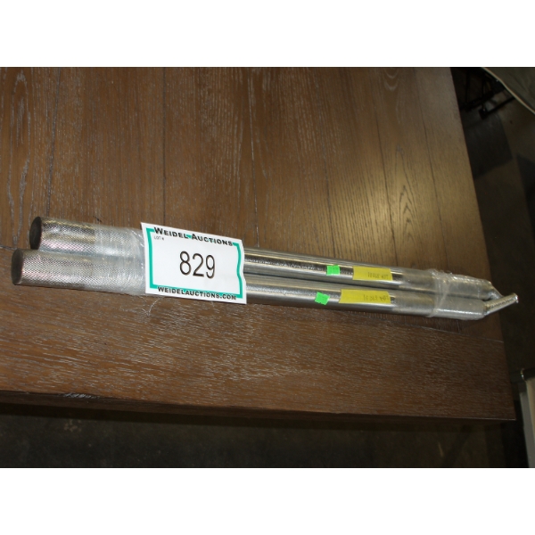 Lot of 2 - trailer Snipes