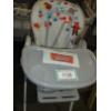 Image 1 : Living Basics Child High Chair