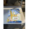 Image 1 : Princess Fleece Blanket