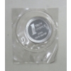 Image 2 : 1 Oz .9999 Silver 2009 KITCO Round 