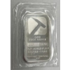 Image 1 : 1 Oz .999 Silver Pan American Silver Corp Bar 