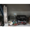 Image 1 : Pry Bar Set & 3 Tool Boxes with Contents 