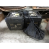 Image 1 : 2 CAT Power Boxes - Customer Return 