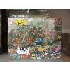 Image 1 : 10 New "Dog Party" 1000 Piece Jig Saw Puzzles