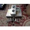 Image 1 : Commercial HVD.be Electric 6 Waffle Iron