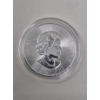 Image 1 : 1 Oz .9999 Silver 150th Anniversary Commemorative Coin 