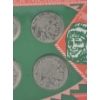 Image 5 : United States Minted Coin Set - 6 Nickels 