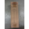 Image 2 : Case of 25 New Plastic Bag Storage Dispensers