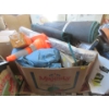 Image 1 : Skid of Assorted Customer Return Goods