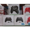 Image 1 : 3 XBOX One Series X|S Wireless Controllers - Black