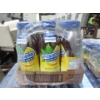 Image 1 : 4 Cases of Snapple Zero "Lemon Tea" Sugar Free Drink
