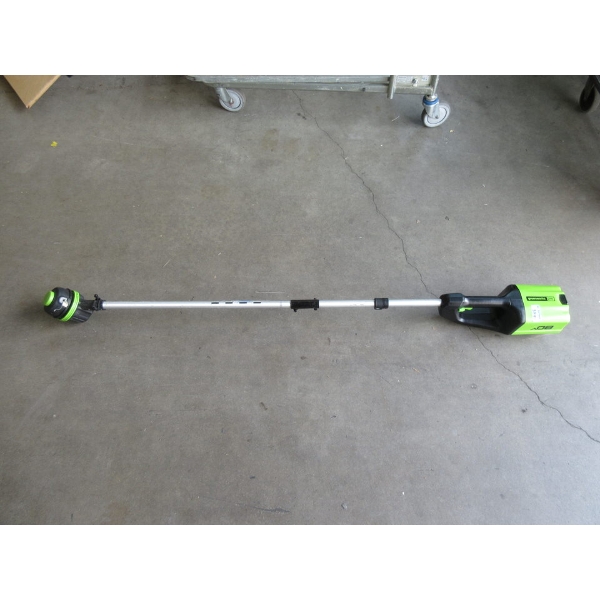Greenworks Pro Sting Trimmer - No Battery