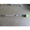 Image 1 : Greenworks Pro Sting Trimmer - No Battery