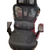 Image 1 : Customer Return Black Task Chair