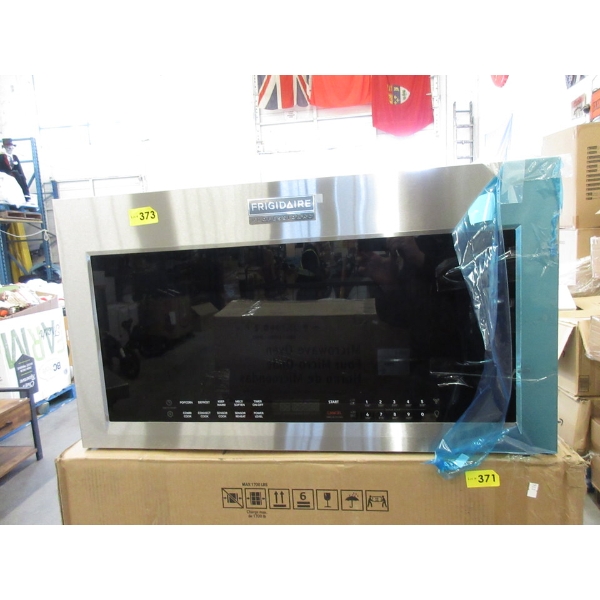Frigidaire Over-the-Range Microwave Oven - No Box