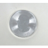 Image 2 : 2 Oz .9999 Silver 2025 Canada Goose Coin 