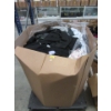 Image 1 : Skid of Overstock & Customer Return Clothing - As Is