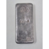 Image 1 : Rare 1 Kilo .999+ Silver Johnson Matthey Bar