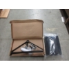 Image 1 : 2 New 360 Degree Sex Swings - Black