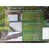 Image 3 : Shelter Logic Del Ray Gazebo - 12' x 12'