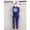 Image 2 : Case of 30 New Children's Gwen Stacy Costumes
