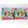 Image 1 : 2 New LEGO Gabby's Dollhouse Building Toy Sets