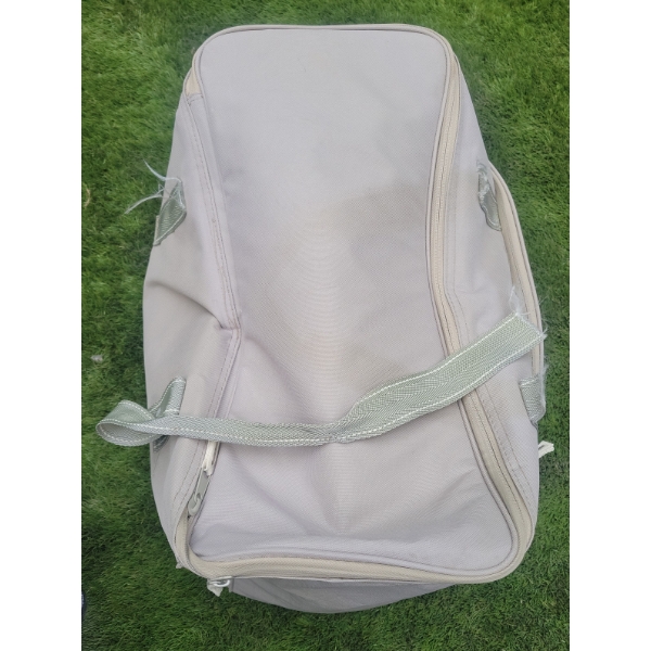 Camping Chair With Bag