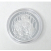 Image 2 : 2015 .9999 Silver 1 Oz Grizzly Bear Togetherness Coin 