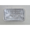 Image 2 : 1 Oz .999+ Silver Rarities Refining Co Bar 