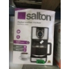 Image 1 : Salton Programmable Digital Coffeemaker