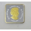 Image 3 : 11.72 Gram .9999 Silver Canadian Coasts: Atlantic Coves 2018 Coin 