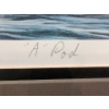 Image 3 : Bill Maximick  Ltd. Edition "A Pod"  Framed Print